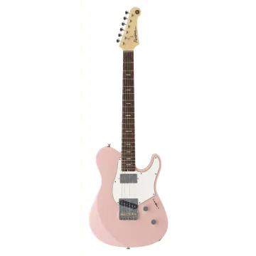 Yamaha Pacifica SC Standard Plus Ash Pink