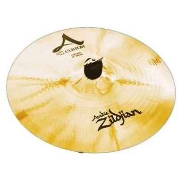 Zildjian 17" A Custom Crash