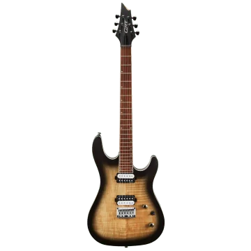 Cort KX-300 Open Pore Raw Burst