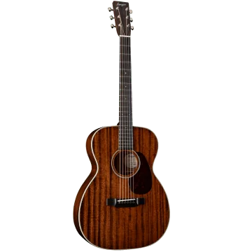Bourgeois Downeast OO-14 Hogtop