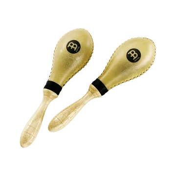 Meinl MSM3 Skin Maracas