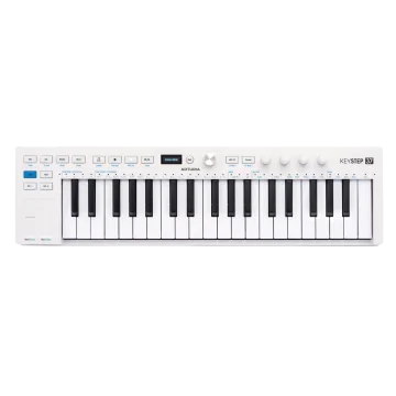 Arturia KeyStep 37 MK2