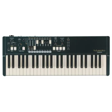 Hammond M-solo British Racing Green