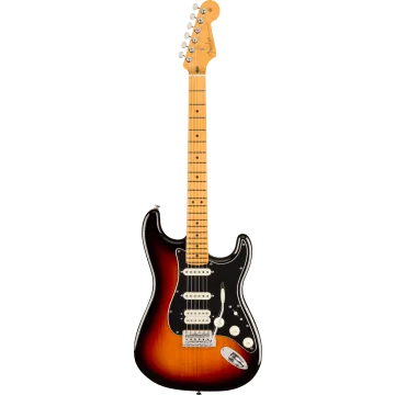 Fender American Professional Classic Stratocaster HSS, 3-Color Sunburst MN