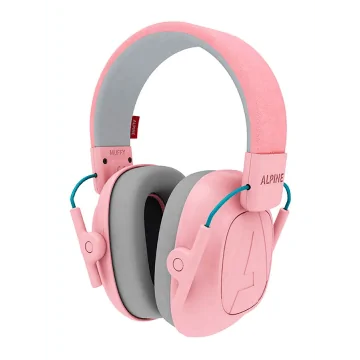 Alpine Muffy Kids Pink