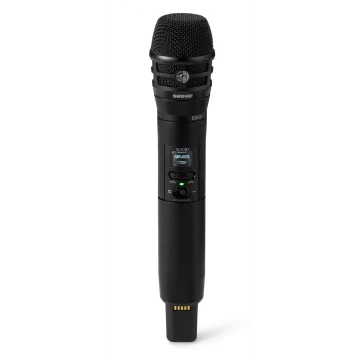Shure SLXD2+/K8B=-G65