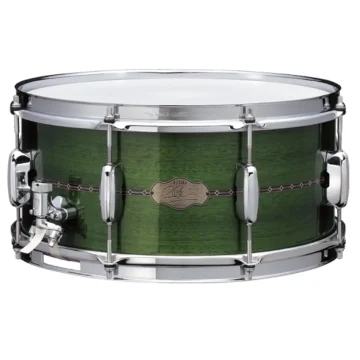 Tama SP1465 2025 Simon Phillips 14x6.5" Signature snaredrum
