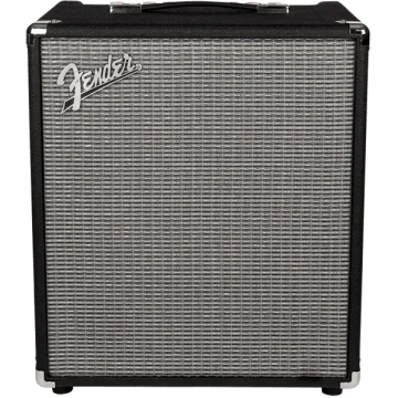 Fender Rumble 100 V3
