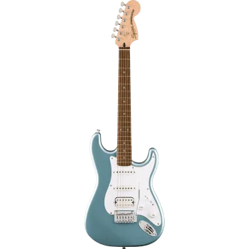 Squier Affinity Stratocaster Junior HSS, Ice Blue Metallic IL