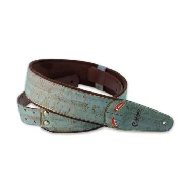 Righton Cork Green (Teal)