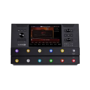 Line 6 Helix Stadium Floor