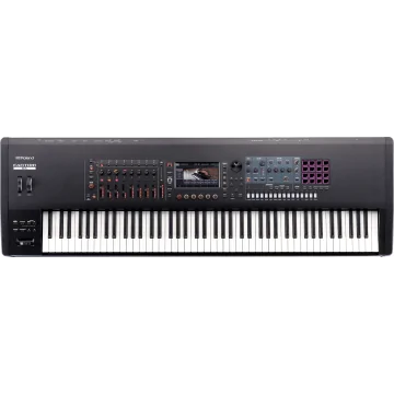 Roland Fantom-8 EX