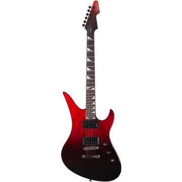 Schecter Avenger Standard, Bloodburst