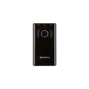 Mooer Prime P1 (Black)