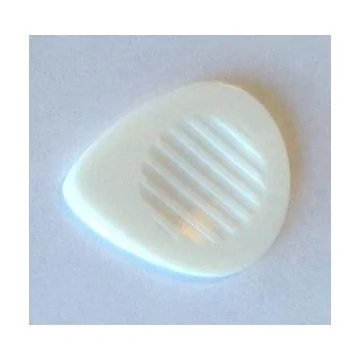 Wegenpicks Gypsyjazzpick 2.5 Wit