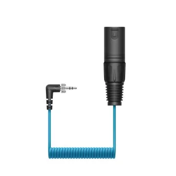 Sennheiser CL35-XLR