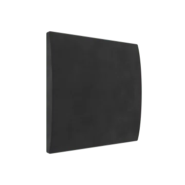 Vicoustic Cinema Round Premium - Black