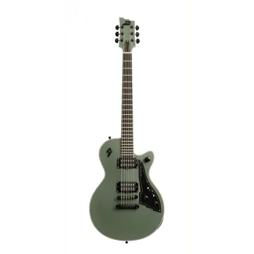 Duesenberg Fantom A, Matte Olive