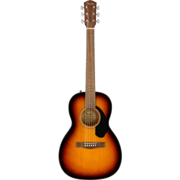Fender CP-60S Parlor, Sunburst