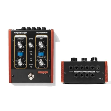 Warm Audio Ringer Bringer