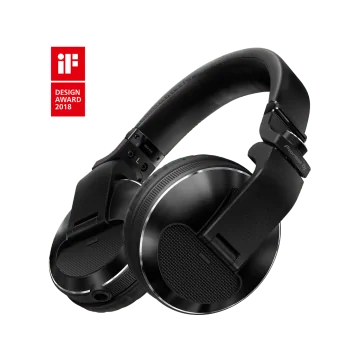 Pioneer HDJ-X10-K