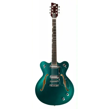 Duesenberg Gran Majesto Catalina Green