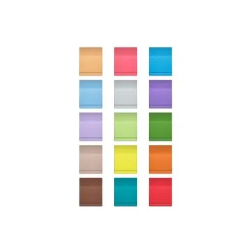 Sennheiser EW-D SKM COLOR CODING
