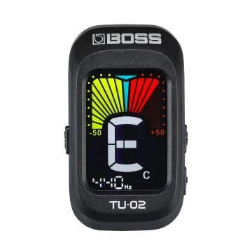 Boss TU-02