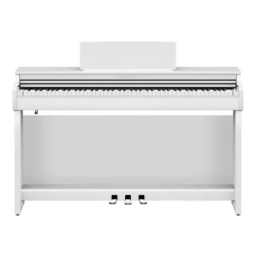 Yamaha CLP-825 WH