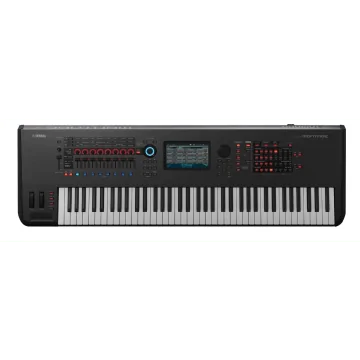 Yamaha Montage 7 (Occasion)