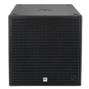 HK Audio Linear 5 MKII 118 Sub A
