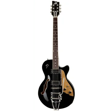Duesenberg Starplayer TV Black