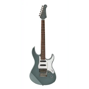 Yamaha Pacifica 612VIIX Mist Green