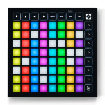 Novation Launchpad Mini MK3