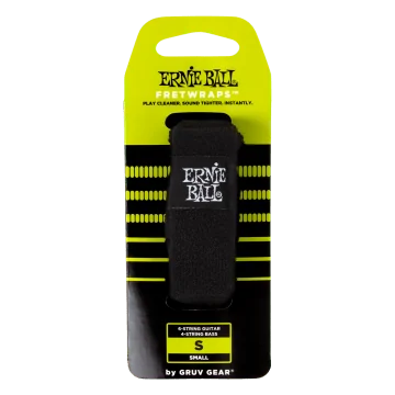 Ernie Ball Fretwraps Small 9612