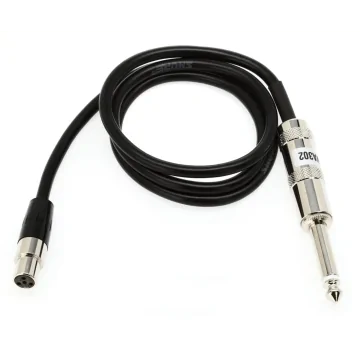 Shure WA302
