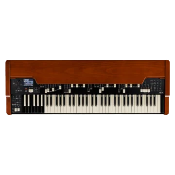 Hammond XK-7