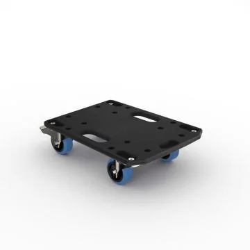 LD Systems MAUI 11 G3 transport trolley