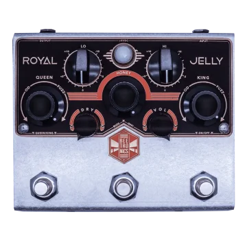 Beetronics Royal Jelly