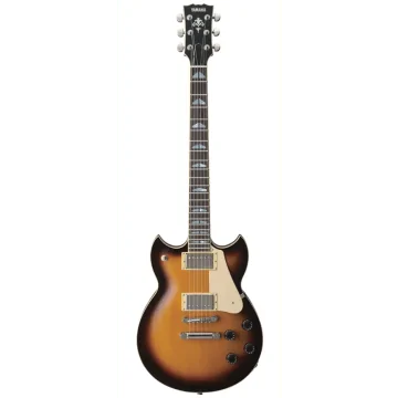 Yamaha SG1820, Brown Sunburst