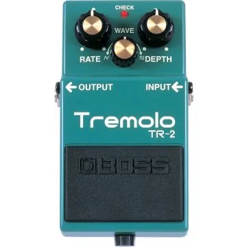 Boss TR-2
