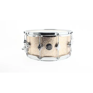 DW Performance 14x6,5 Bermuda Sparkle Maple Snare 