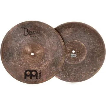 Meinl Byzance Dark 14" Hi-hat