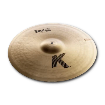 Zildjian 21" K Sweet Ride