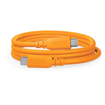 Rode SC27 Orange