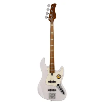 Sire Marcus Miller V8 Swamp Ash 4 White Blonde