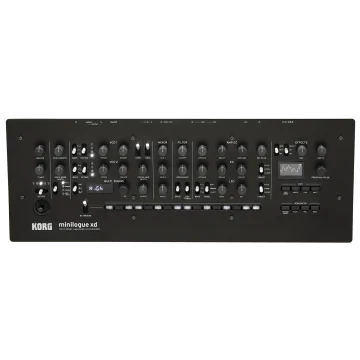 Korg Minilogue XD Module