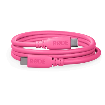 Rode SC27 Pink