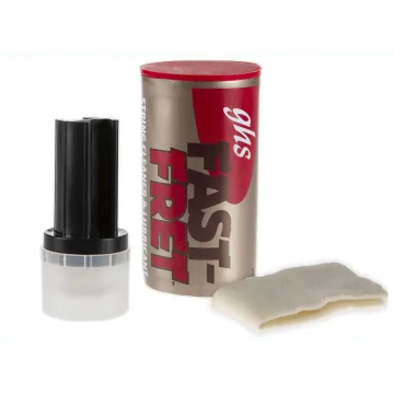 GHS Fast Fret 