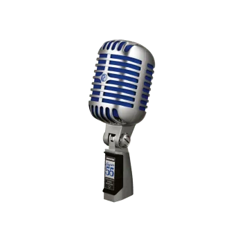 Shure Super 55 Deluxe